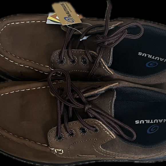 Mens Safety Foot Wear